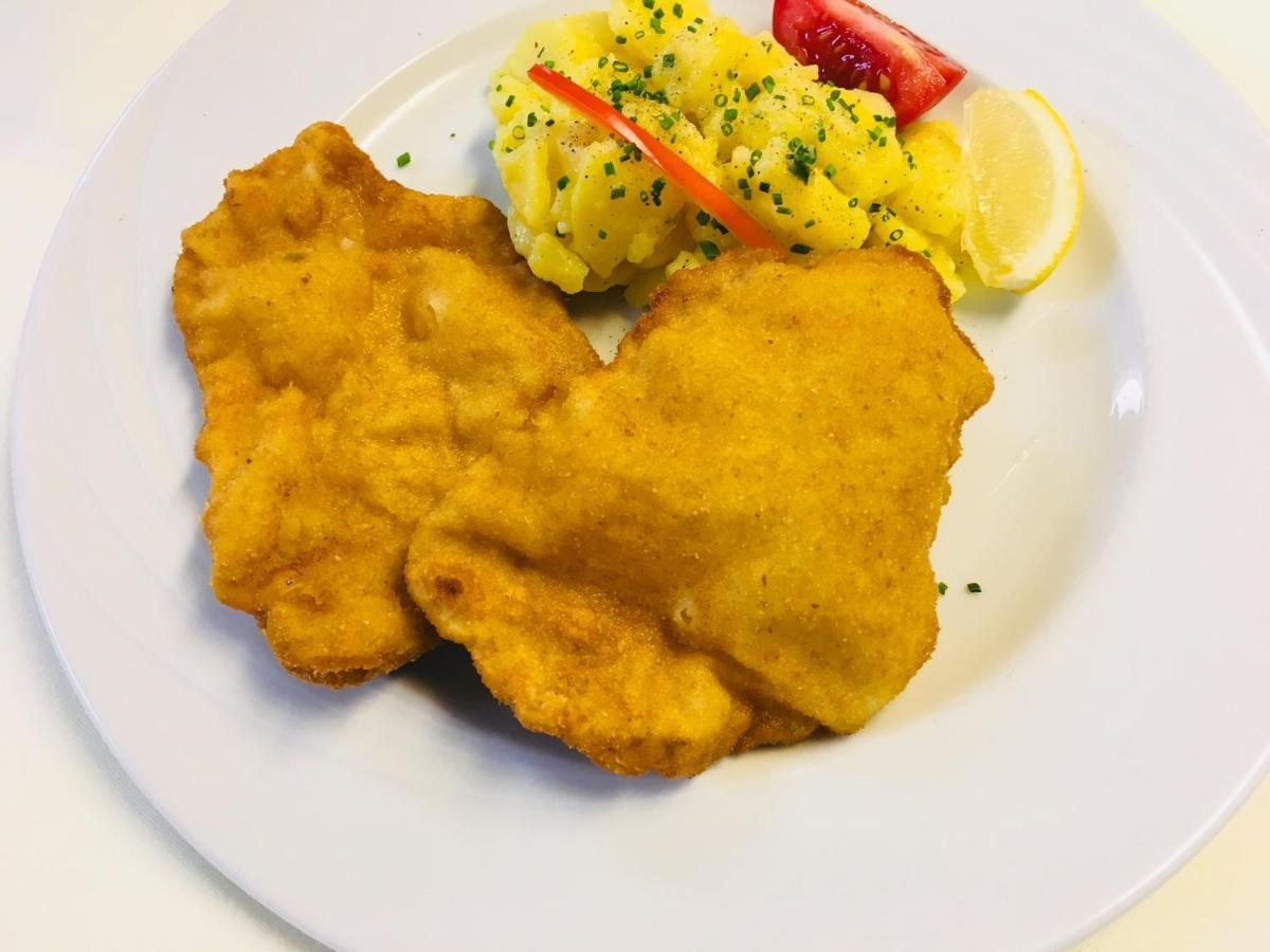 Landhotel Huberhof Allershausen Dış mekan fotoğraf