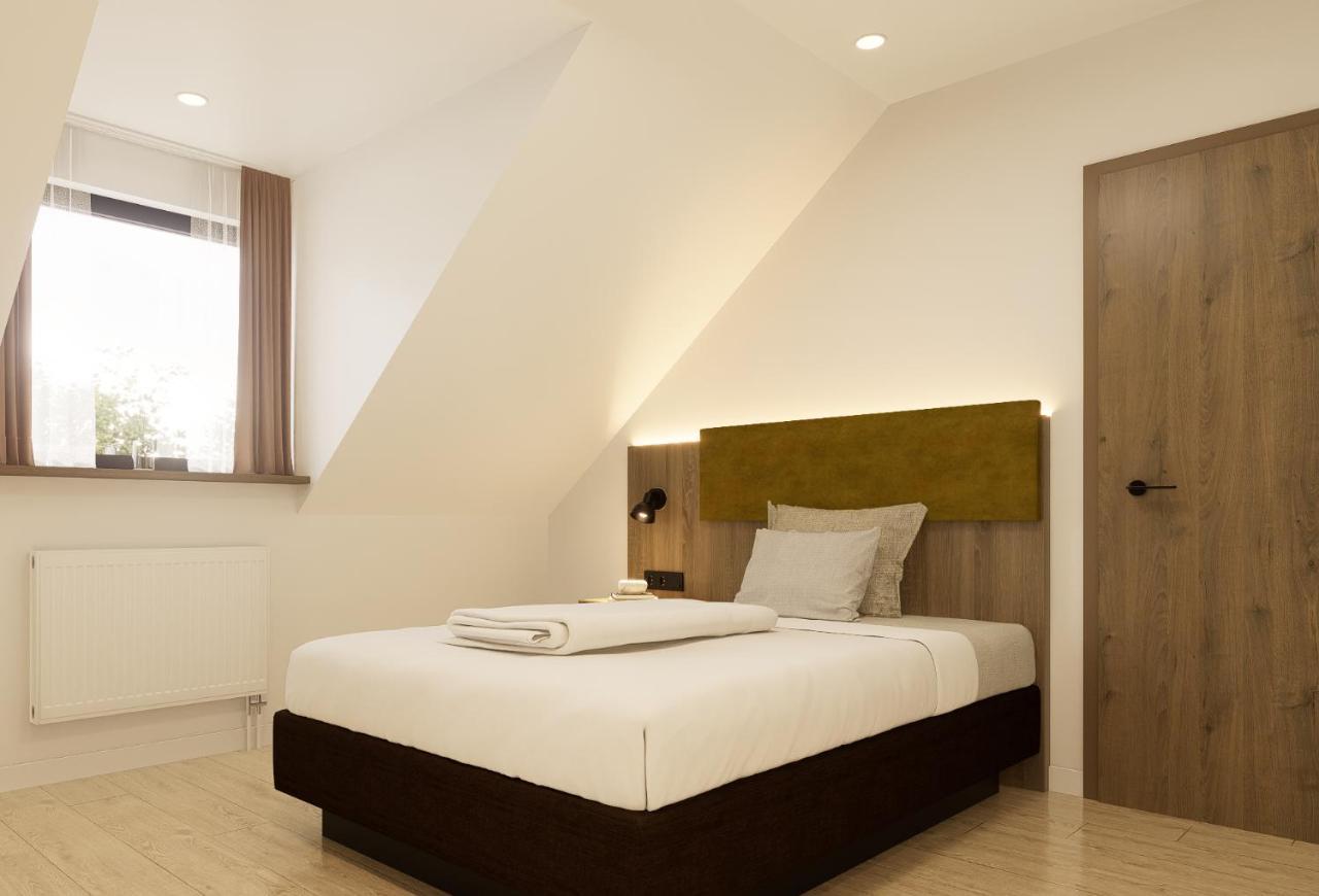 Landhotel Huberhof Allershausen Dış mekan fotoğraf