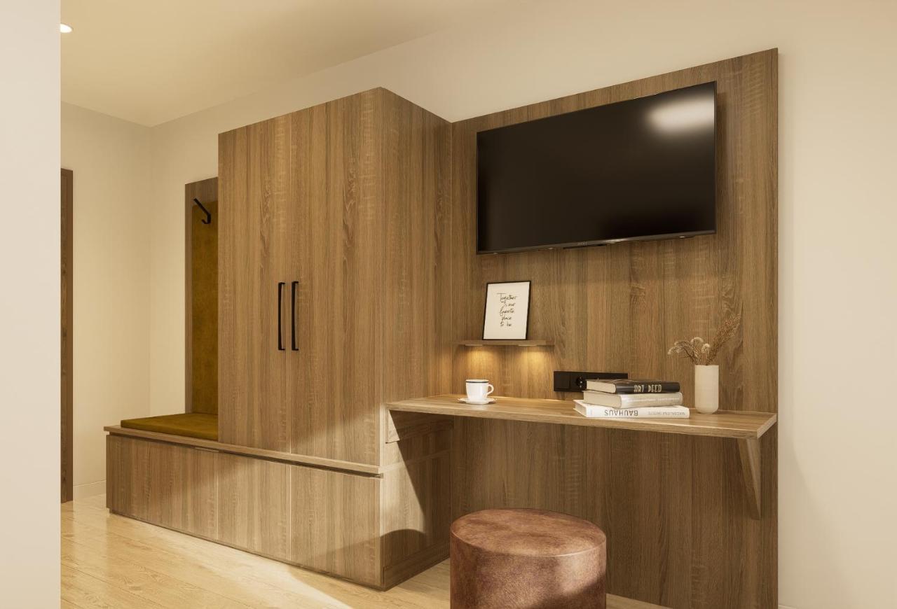 Landhotel Huberhof Allershausen Dış mekan fotoğraf