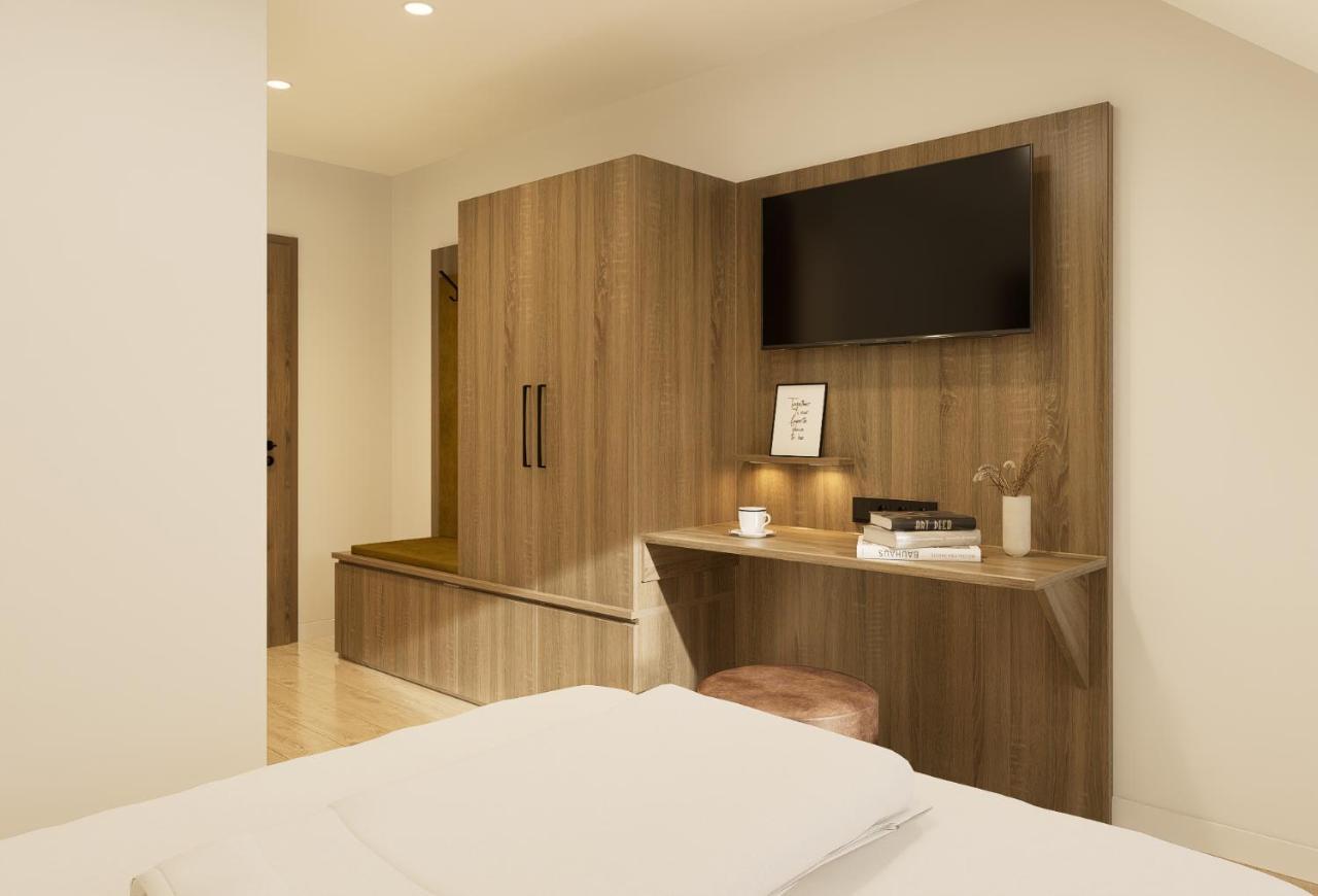 Landhotel Huberhof Allershausen Dış mekan fotoğraf