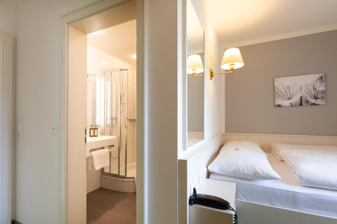 Landhotel Huberhof Allershausen Dış mekan fotoğraf